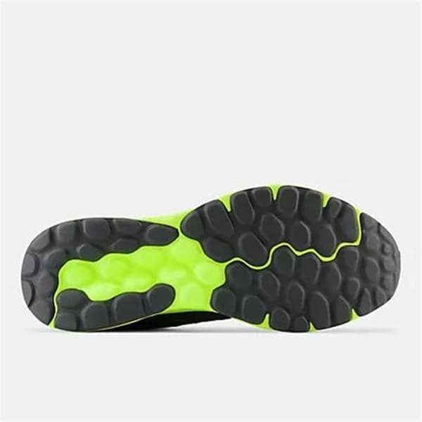 Joggesko for voksne New Balance 520 V8 Menn Svart - 44.5