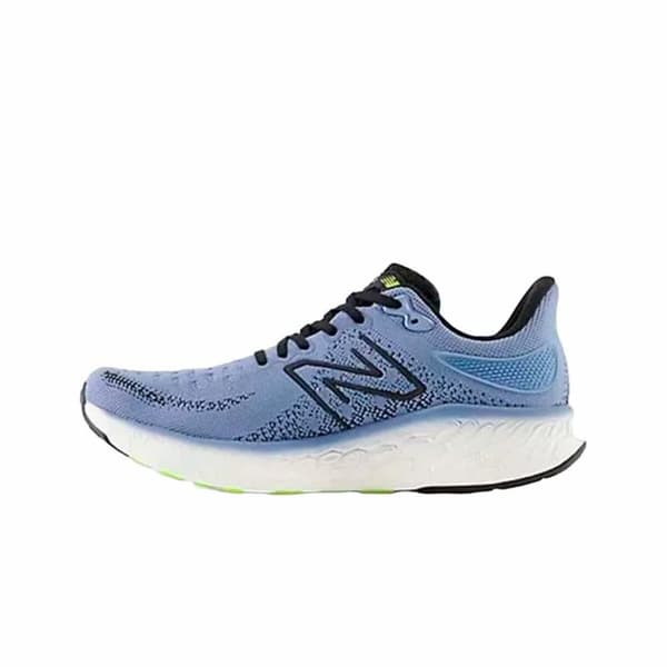 Joggesko for voksne New Balance Fresh Foam X Menn Blå - 40.5