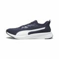 Miniatyrbilde 4 av 11: Joggesko for voksne Puma Flyer Lite Menn Blå - 42.5
