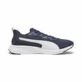 Miniatyrbilde 9 av 11: Joggesko for voksne Puma Flyer Lite Menn Blå - 42.5