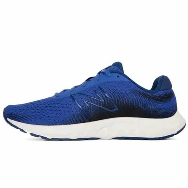 Joggesko for voksne New Balance 520 V8 Menn Blå - 41.5