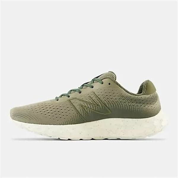 Joggesko for voksne New Balance 520 V8 Covert Menn Gul - 43