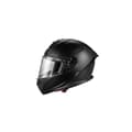 Miniatyrbilde 3 av 4: Hjelm for hele ansiktet Sparco X-PRO Svart S ECE06