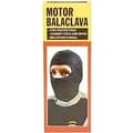 Miniatyrbilde 2 av 2: Balaklava Lifetime Moped