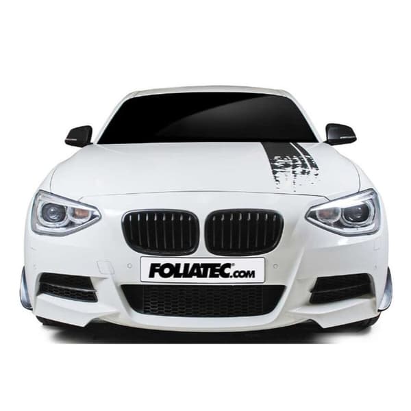 Billim Foliatec FO33953 Sølv