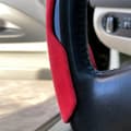 Pikkukuva 4 / 7: Ohjauspyörän suojus OCC Motorsport OCCFV0004 Punainen (2 pcs)