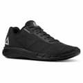 Pikkukuva 3 / 11: Aikuisten juoksukengät Reebok Fast Flexweave Musta Miehet - 42.5