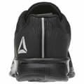 Pikkukuva 4 / 11: Aikuisten juoksukengät Reebok Fast Flexweave Musta Miehet - 42.5