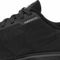 Pikkukuva 7 / 11: Aikuisten juoksukengät Reebok Fast Flexweave Musta Miehet - 42.5