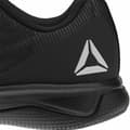 Pikkukuva 8 / 11: Aikuisten juoksukengät Reebok Fast Flexweave Musta Miehet - 42.5