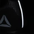 Pikkukuva 9 / 11: Aikuisten juoksukengät Reebok Fast Flexweave Musta Miehet - 42.5