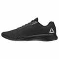 Pikkukuva 11 / 11: Aikuisten juoksukengät Reebok Fast Flexweave Musta Miehet - 42.5
