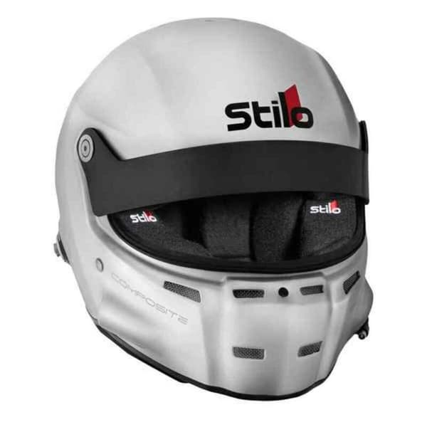 Full Face -kypärä Stilo ST5GT Harmaa - 54