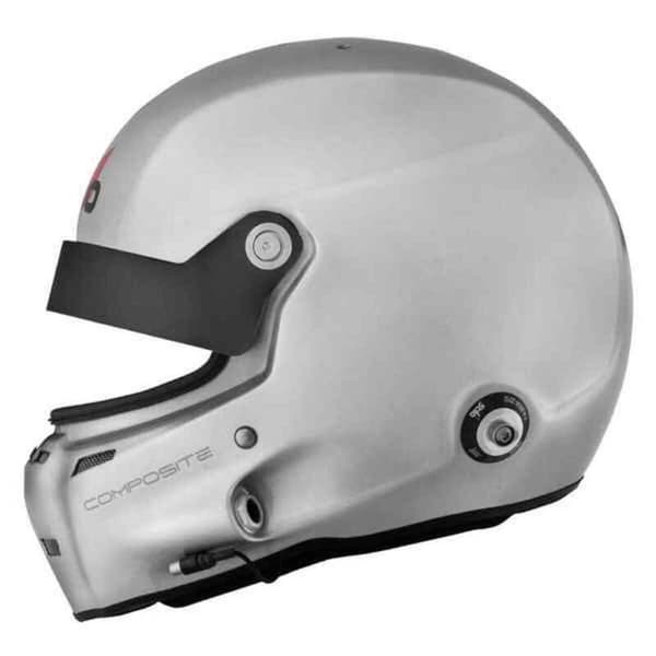 Full Face -kypärä Stilo ST5GT Harmaa - 54