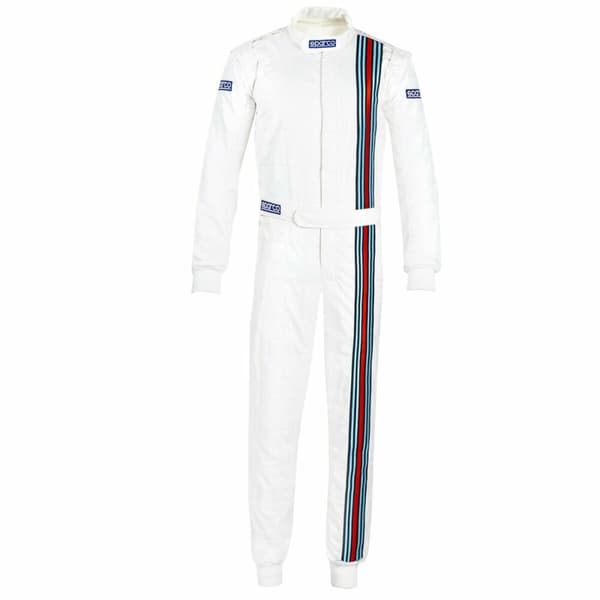 Kilpahaalari Sparco VINTAGE R567 Valkoinen 60