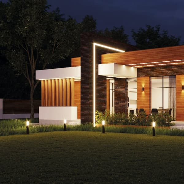 Markkeri KSIX SmartLED