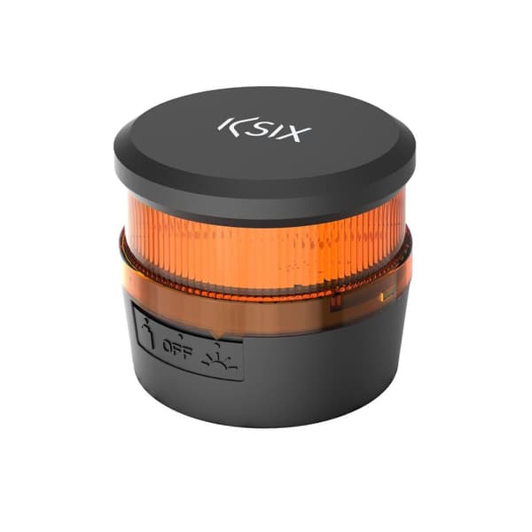 Hätävalo KSIX Safety Light IoT V16