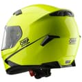Pikkukuva 2 / 3: Full Face -kypärä OMP CIRCUIT EVO2 Keltainen Fluoresoiva M