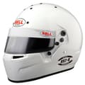 Pikkukuva 1 / 2: Full Face -kypärä Bell RS7-K Valkoinen XL