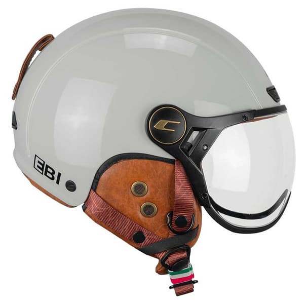 Ska-p 801v Ebi Vintage Hjälm 2XL