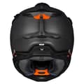 Miniatyrbild 2 av 4: Nexx X.wed3 Zero Pro Fullface-hjälm Svart 2XL