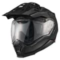 Miniatyrbild 1 av 4: Nexx X.wed3 Zero Pro Fullface-hjälm Svart 2XL
