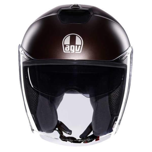 Agv Irides åben Hjelm  M