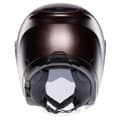 Miniatyrbillede 4 af 8: Agv Irides åben Hjelm  M