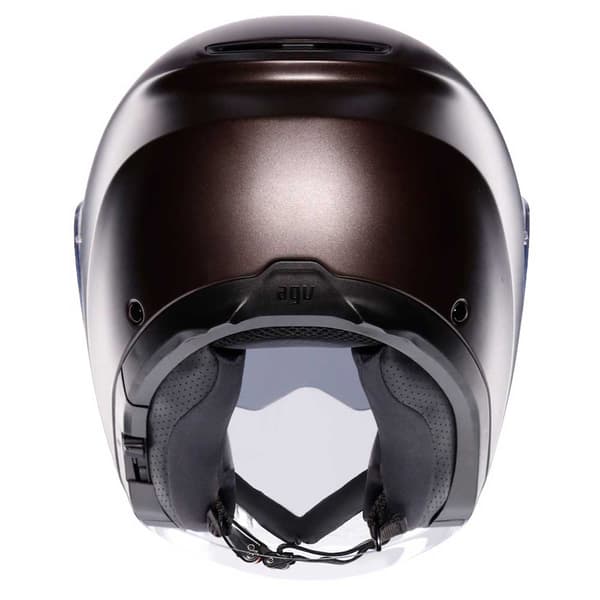 Agv Irides åben Hjelm  M