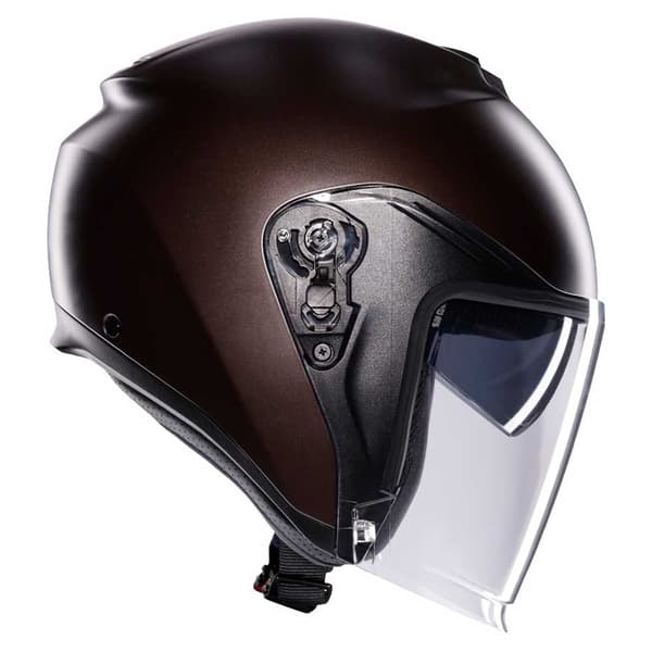 Agv Irides åben Hjelm  M