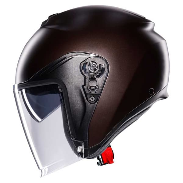 Agv Irides åben Hjelm  M