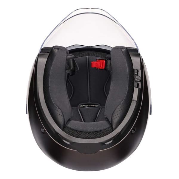 Agv Irides åben Hjelm  M
