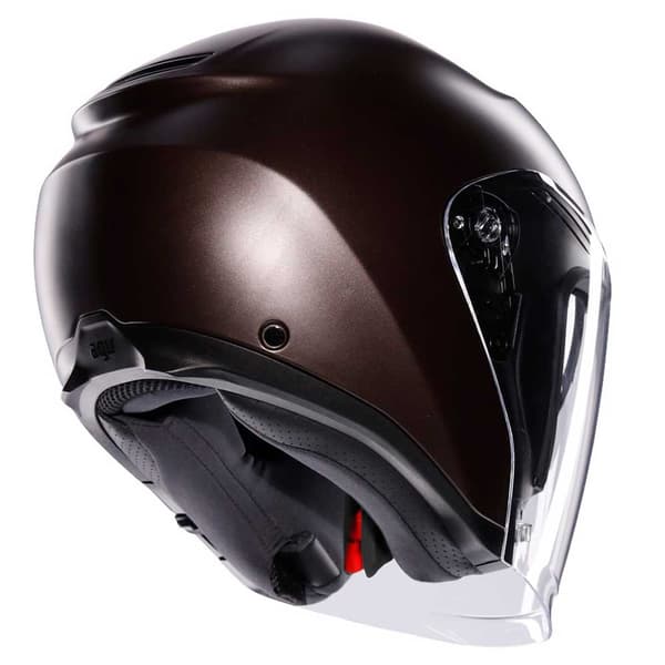 Agv Irides åben Hjelm  M