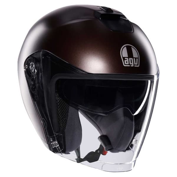 Agv Irides åben Hjelm  M