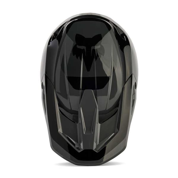 Fox Racing Mx V1 Nitro Offroadhjälm Svart S