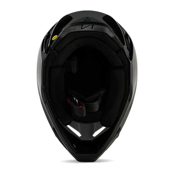 Fox Racing Mx V1 Nitro Offroadhjälm Svart S