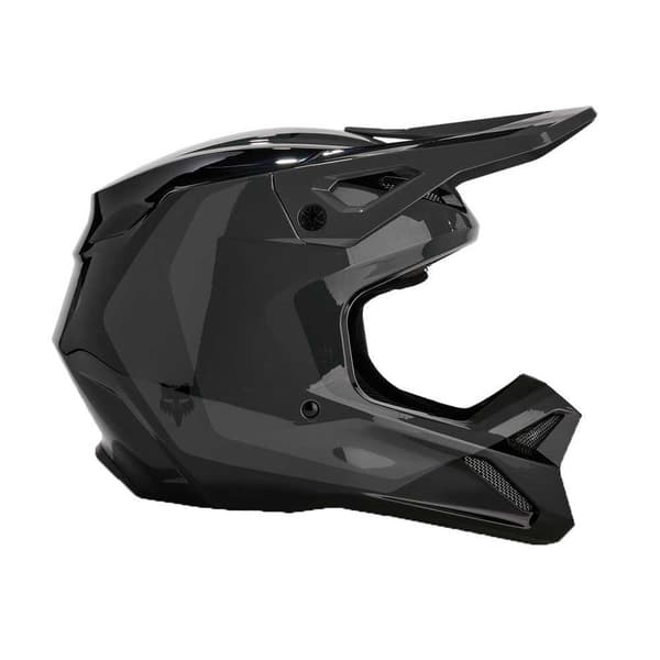 Fox Racing Mx V1 Nitro Offroadhjälm Svart S