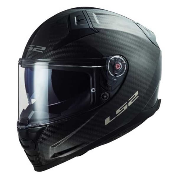 Ls2 Ff811 Vector Ii Fullface-hjälm Svart XS