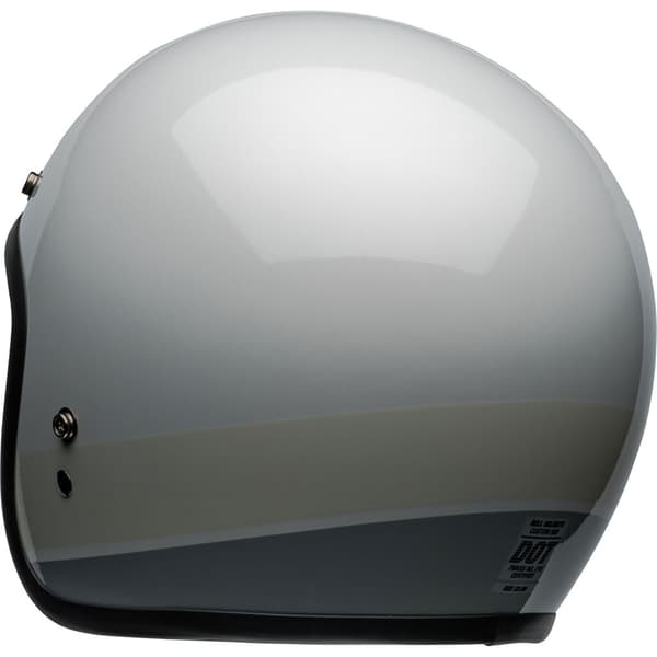 Bell Custom 500 åben Hjelm Gylden M