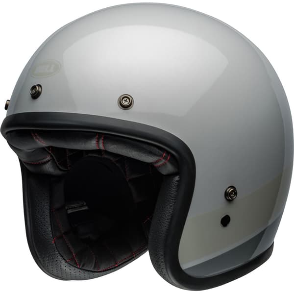Bell Custom 500 åben Hjelm Gylden M