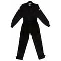 Miniatyrbillede 3 af 4: Racer jumpsuit OMP 60 Sommer Sort