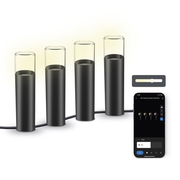 Markør KSIX SmartLED