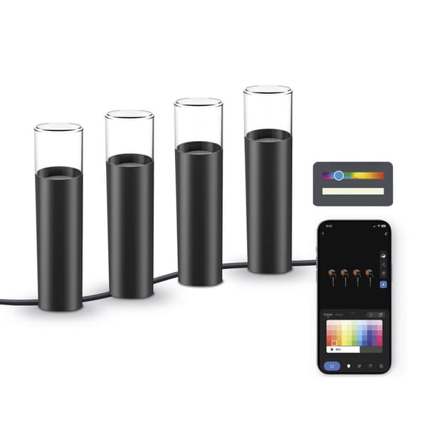 Markør KSIX SmartLED