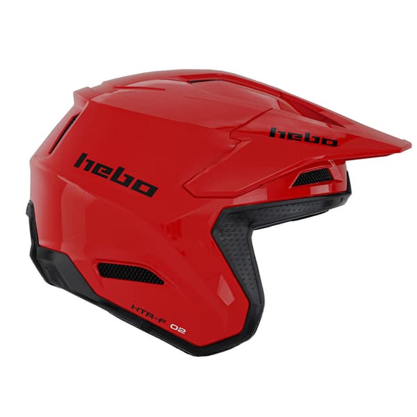 Hebo Zone Pro öppen Hjälm  L
