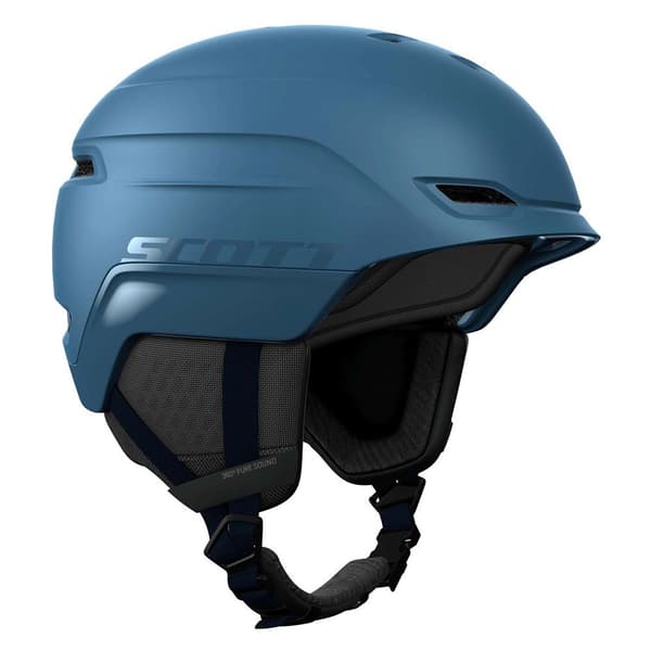 Scott Chase 2 Plus Hjälm  S