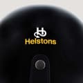 Pikkukuva 6 / 6: Helstons Logo Avoin Kypärä  L