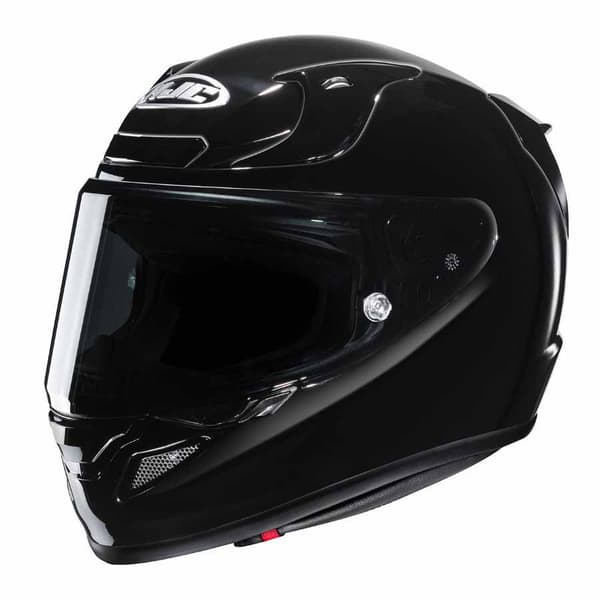 Hjc Rpha 12 Solid Fullface-hjälm Svart L