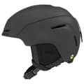Miniatyrbillede 4 af 4: Giro Neo Mips Hjelm Sort S
