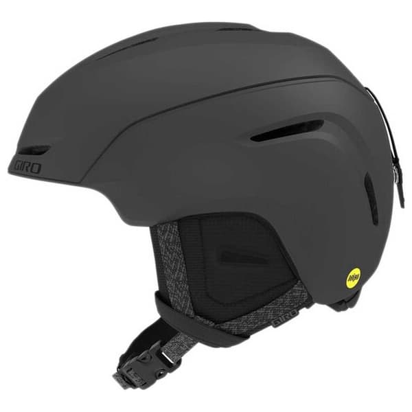 Giro Neo Mips Hjelm Sort S