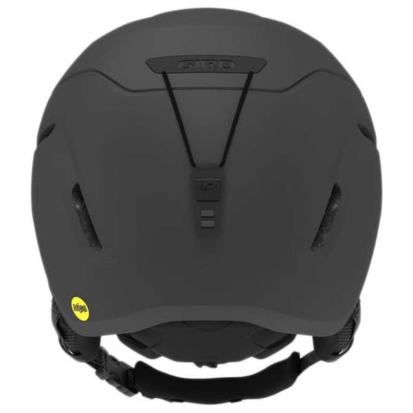 Giro Neo Mips Hjelm Sort S